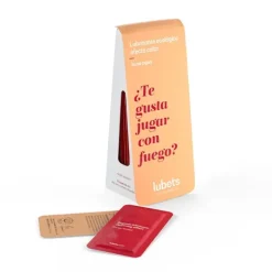 Clearance LUBETS Lubricante Ecológico Efecto Calor