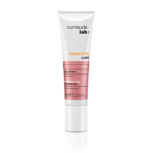 Outlet CUMLAUDE LAB Lubricante Prebiotic Lube