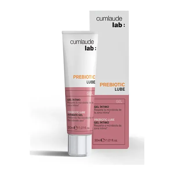 Outlet CUMLAUDE LAB Lubricante Prebiotic Lube