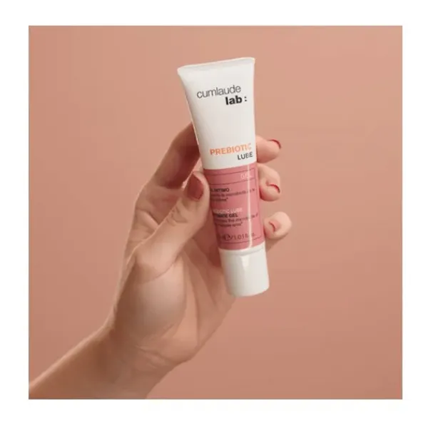 Outlet CUMLAUDE LAB Lubricante Prebiotic Lube