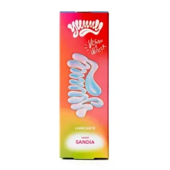 Sale YUMMY Lubricante Sabor Sandia