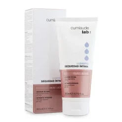 Sale CUMLAUDE LAB Lubripiù Higiene Intima Oleo Leche
