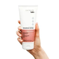 Sale CUMLAUDE LAB Lubripiù Higiene Intima Oleo Leche