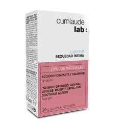 Lubripiu Óvulos*CUMLAUDE LAB Discount