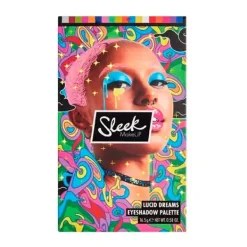 Lucid Dreams Eyeshadow Palette Sombras De Ojos