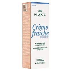 Discount NUXE Luido Mat Hidratante 48H