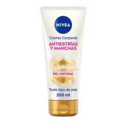 Luminous 631*NIVEA Best