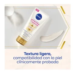 Luminous 631*NIVEA Best