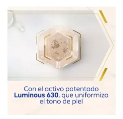 Luminous 631*NIVEA Best