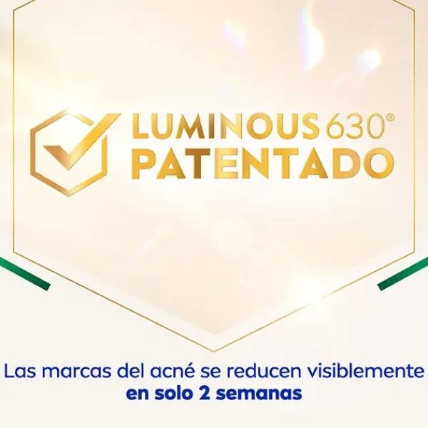 Luminous 630 Antimanchas*NIVEA Clearance