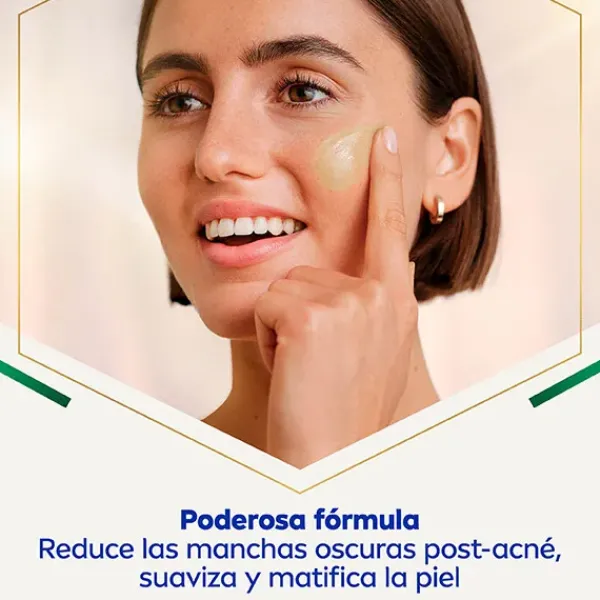 Luminous 630 Antimanchas*NIVEA Clearance