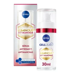 Luminous 360 Antimanchas*NIVEA Sale
