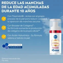 Luminous 360 Antimanchas*NIVEA Sale