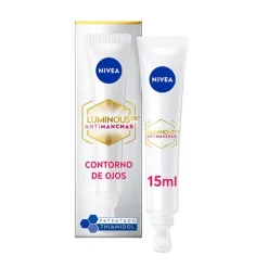 Luminous 630 Antimanchas Contorno De Ojos*NIVEA Best