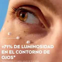 Luminous 630 Antimanchas Contorno De Ojos*NIVEA Best