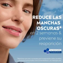 Luminous 630 Antimanchas Crema De Día Fp50*NIVEA Online