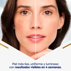 Luminous 630 Antimanchas Fluido Con Color*NIVEA