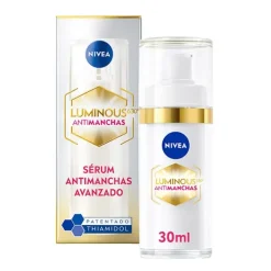Luminous 630 Antimanchas Serum*NIVEA Sale