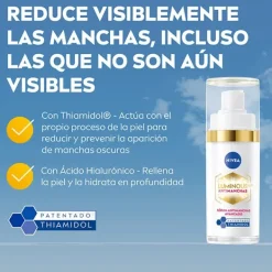 New Luminous 630 Antimanchas Serum Serums