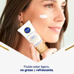 Luminous 630 Fluido Anti-Manchas SPF50*NIVEA New