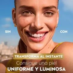 Sale Luminous Antimanchas Hidratación