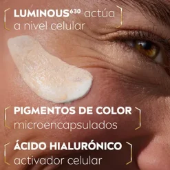 Sale Luminous Antimanchas Hidratación