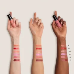 Luminous Silk Cheek Tint*ARMANI Hot