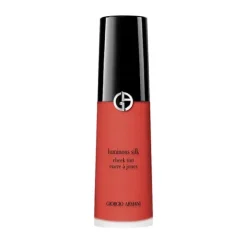 Luminous Silk Cheek Tint*ARMANI Hot