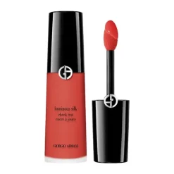 Luminous Silk Cheek Tint*ARMANI Hot