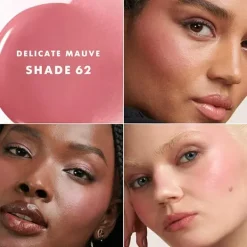 Luminous Silk Cheek Tint*ARMANI Hot