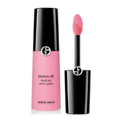 Luminous Silk Cheek Tint*ARMANI Hot