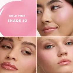 Luminous Silk Cheek Tint*ARMANI Hot