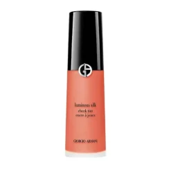 Luminous Silk Cheek Tint*ARMANI Hot