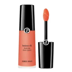 Luminous Silk Cheek Tint*ARMANI Hot