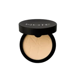 Luminous Silk Compact Powder 02*NOTE COSMETIQUE Best