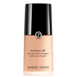 Best Luminous Silk Foundation Bases De Maquillaje