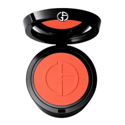 Luminous Silk Glow Blush*ARMANI Hot