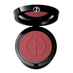 Luminous Silk Glow Blush*ARMANI Hot