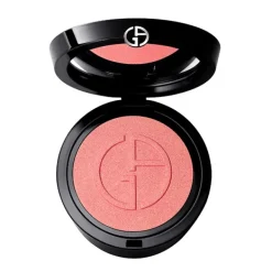 Luminous Silk Glow Blush*ARMANI Hot