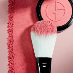 Luminous Silk Glow Blush*ARMANI Hot