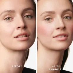 Luminous Silk Glow Blush*ARMANI Hot