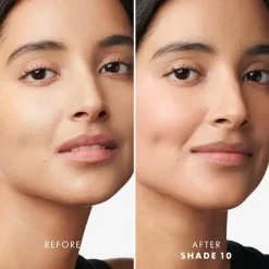 Luminous Silk Glow Blush*ARMANI Hot