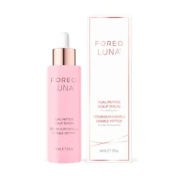 Hot Luna Dual-Peptide Scalp Serum Serums