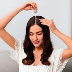 Hot Luna Dual-Peptide Scalp Serum Serums