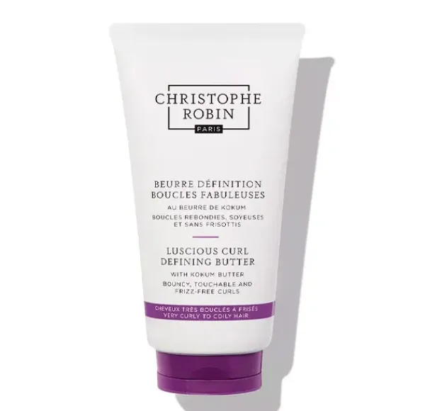 Outlet CHRISTOPHE ROBIN Luscious Curl