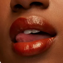 Lustreglass*MAC COSMETICS Hot