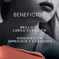 Lustreglass*MAC COSMETICS Hot