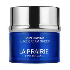 Luxe Cream Sheer*LA PRAIRIE Online