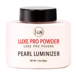 Luxe Pro Powder*J.CAT Outlet
