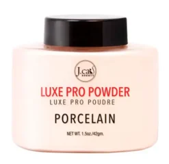 Luxe Pro Powder*J.CAT Outlet